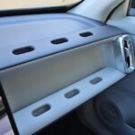 Leapmotor B10 interior (6)