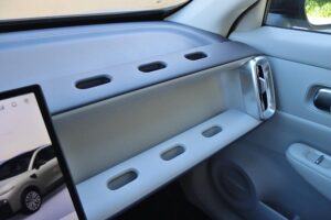 Leapmotor B10 interior (6)