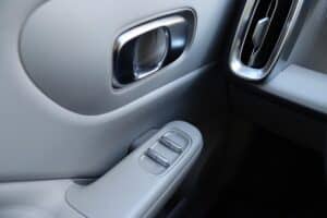 Leapmotor B10 interior (8)