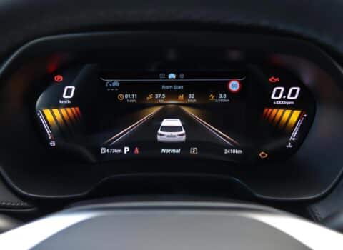 Νέα full hybrid SUV σε «σούπερ ντούπερ» τιμές