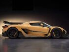 Το πιο «σπέσιαλ» Koenigsegg Jesko στον πλανήτη (+video)