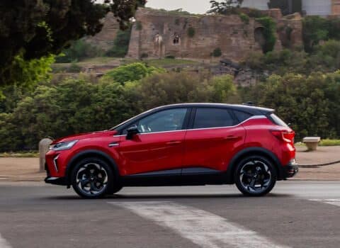 Νέα φθηνά ιαπωνικά SUV έως 20.900 ευρώ