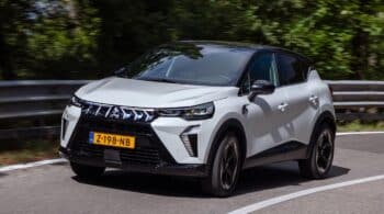 «Εξαφανίζονται» τα φθηνά νέα Mitsubishi ASX