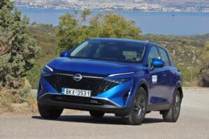 Nissan-Qashqai-Unique