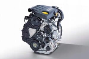 Opel-1.7-CDTI-engine