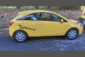 Opel Corsa 1.3D 2015 (3)