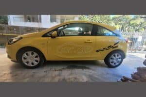 Opel Corsa 1.3D 2015 (4)