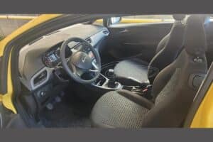 Opel Corsa 1.3D 2015 (8)