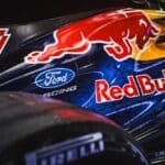 ford formula 1