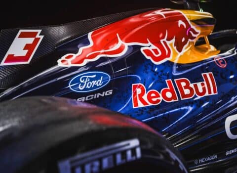 Η Ford επιστρέφει πανηγυρικά στη Formula 1 μετά από 22 χρόνια