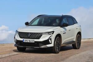 Renault Austral E-Tech 200 (2)