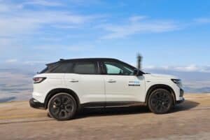 Renault Austral E-Tech 200 (41)