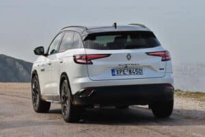 Renault Austral E-Tech 200 (44)