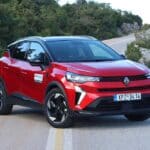 Renault Captur E-Tech Hybrid 160 (11)