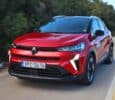 Σε νέα super τιμή το Renault Captur Full Hybrid E-Tech 160