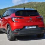 Renault Captur E-Tech Hybrid 160 (15)