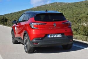 Renault Captur E-Tech Hybrid 160 (15)