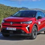Renault Captur E-Tech Hybrid 160 (16)