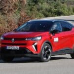 Renault Captur E-Tech Hybrid 160 (2)