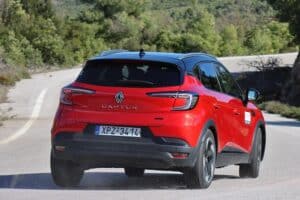 Renault Captur E-Tech Hybrid 160 (3)