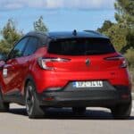 Renault Captur E-Tech Hybrid 160 (4)
