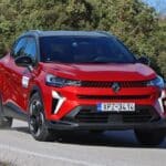 Renault Captur E-Tech Hybrid 160 (6)