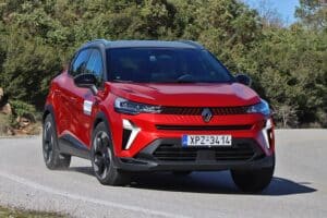 Renault Captur E-Tech Hybrid 160 (6)