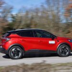 Renault Captur E-Tech Hybrid 160 (7)