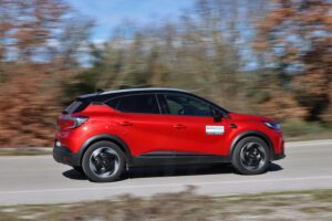 Renault Captur E-Tech Hybrid 160 (7)