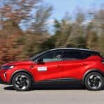 Renault Captur E-Tech Hybrid 160 (8)