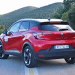 Renault Captur E-Tech Hybrid 160 (9)