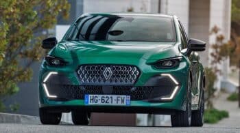 Με σημαντική έκπτωση το νέο αυτόματο Renault Clio