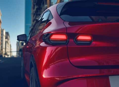 Ψαρώνει κόσμο νέο αυτοκίνητο με τιμή από 20.900 ευρώ