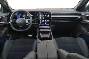 Renault Rafale E-Tech 4×4 300 (9)