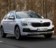 Πλουσιότερα Skoda Kamiq και Scala σε καλύτερες τιμές