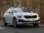 Πλουσιότερα Skoda Kamiq και Scala σε καλύτερες τιμές