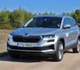 Το νέο Skoda Karoq σε «παλιά» χαμηλή τιμή