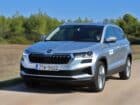 Το νέο Skoda Karoq σε «παλιά» χαμηλή τιμή