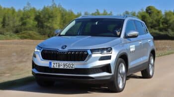 Το νέο Skoda Karoq σε «παλιά» χαμηλή τιμή