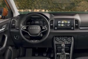 Skoda-Karoq-Selection