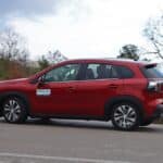 Suzuki S-Cross 1.4 110 hp (10)