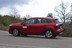 Suzuki S-Cross 1.4 110 hp (10)