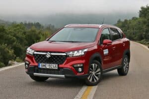 Suzuki S-Cross 1.4 110 hp (12)