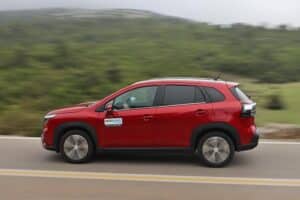 Suzuki S-Cross 1.4 110 hp (14)