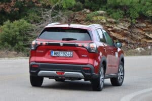 Suzuki S-Cross 1.4 110 hp (3)