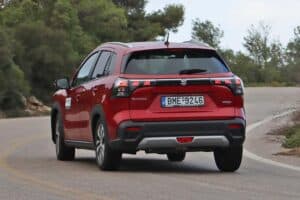 Suzuki S-Cross 1.4 110 hp (4)
