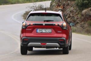 Suzuki S-Cross 1.4 110 hp (7)