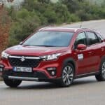 Suzuki S-Cross 1.4 110 hp (9)