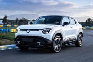 Οι τιμές του νέου Suzuki e Vitara στην Ελλάδα