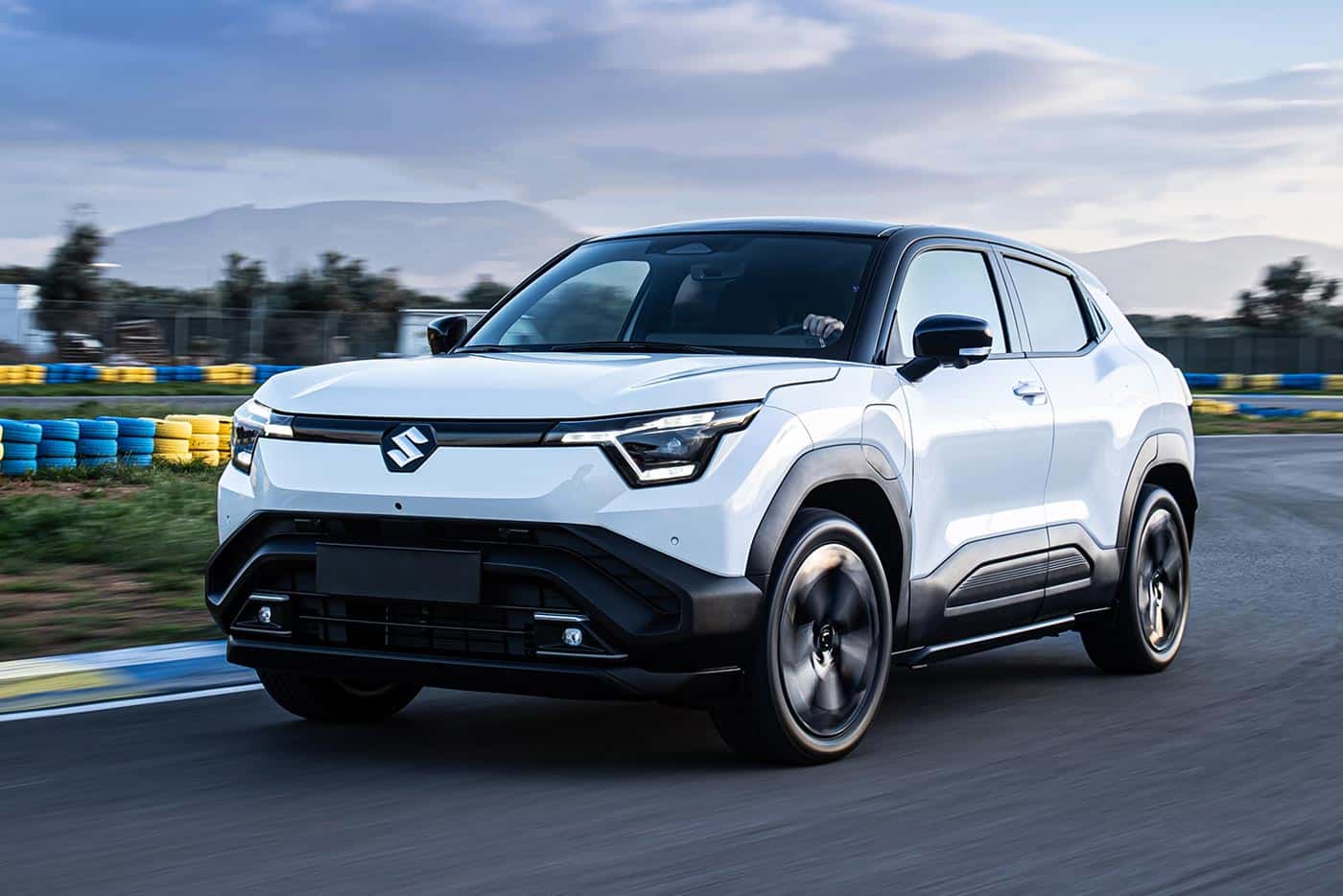 Οι τιμές του νέου Suzuki e Vitara στην Ελλάδα